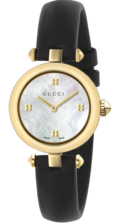 Gucci Watch Diamantissima Ladies D