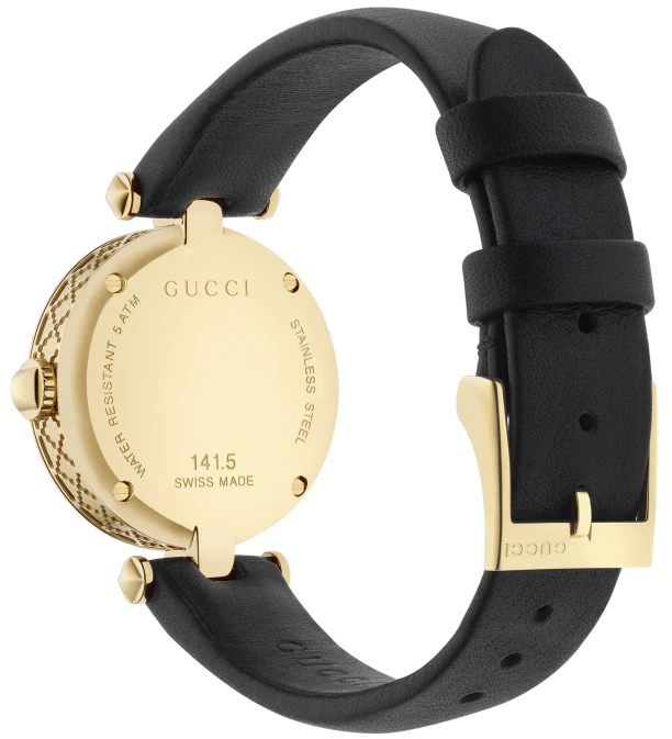 Gucci Watch Diamantissima Ladies D - Image 2