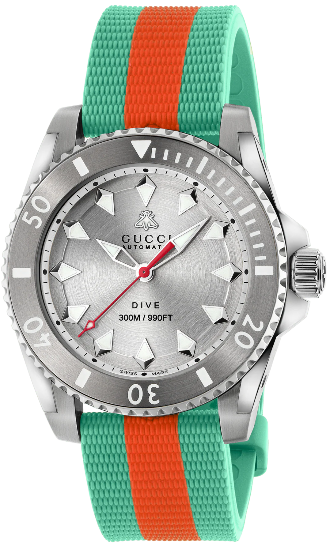 Gucci Watch Gucci Dive