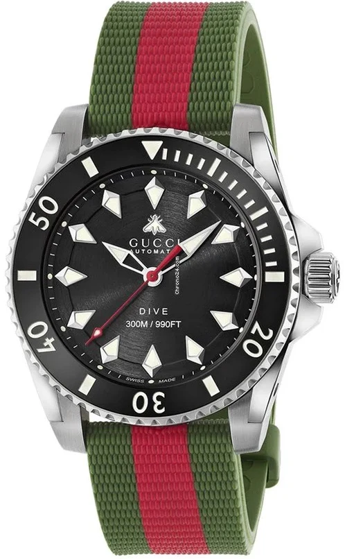 Gucci Dive