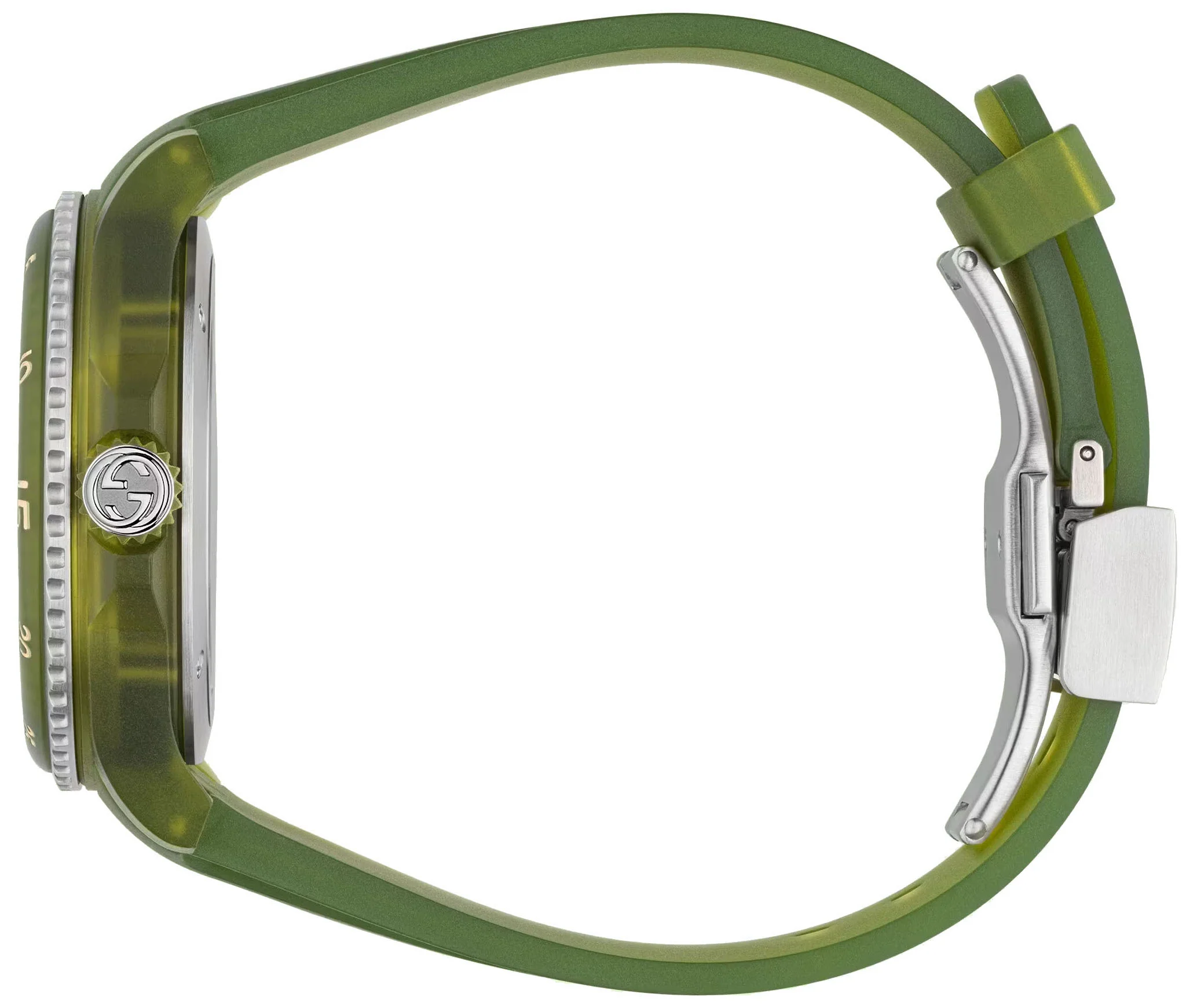 Gucci Watch Dive Unisex D - Image 3