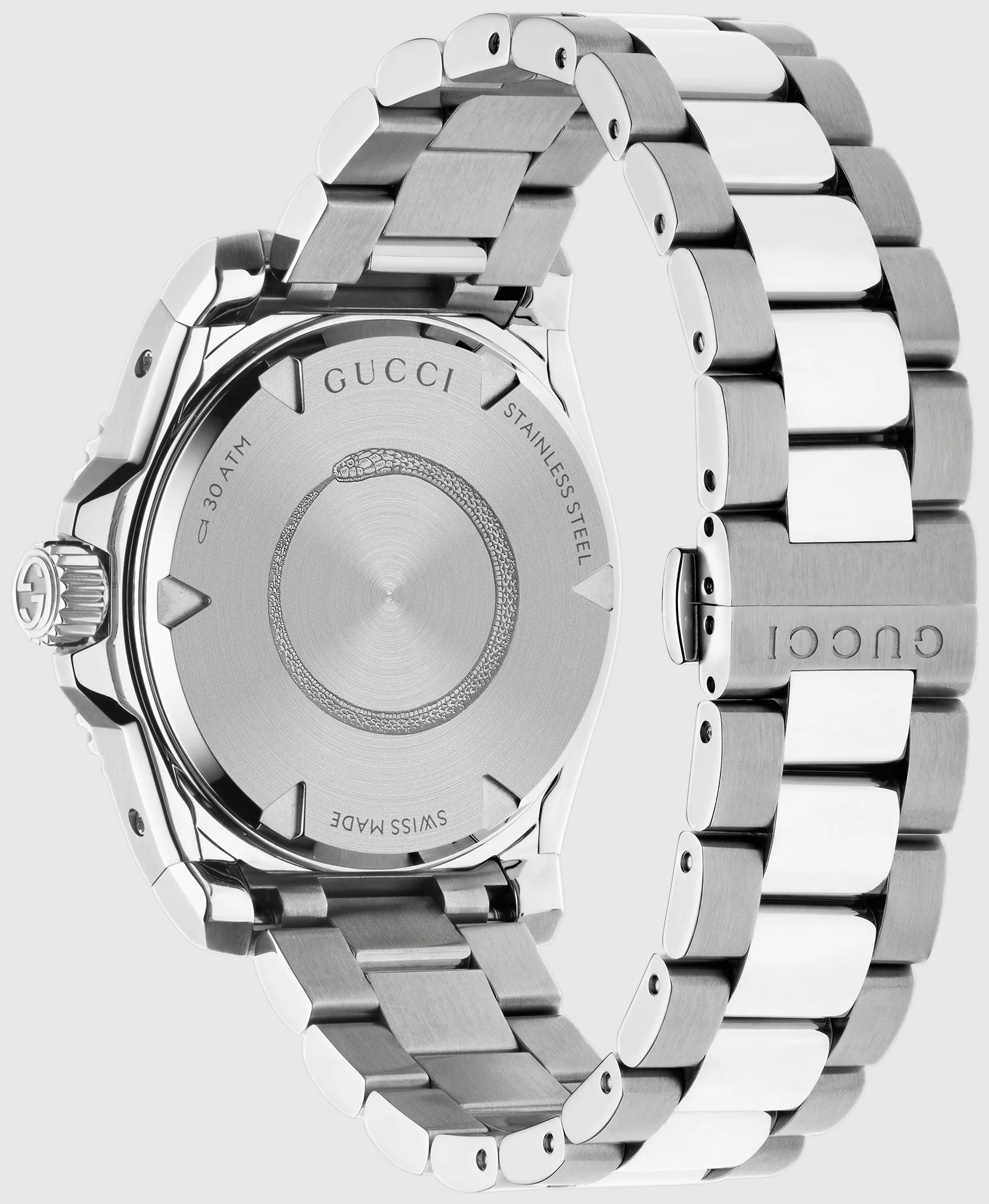 Gucci Dive Watch - Image 2