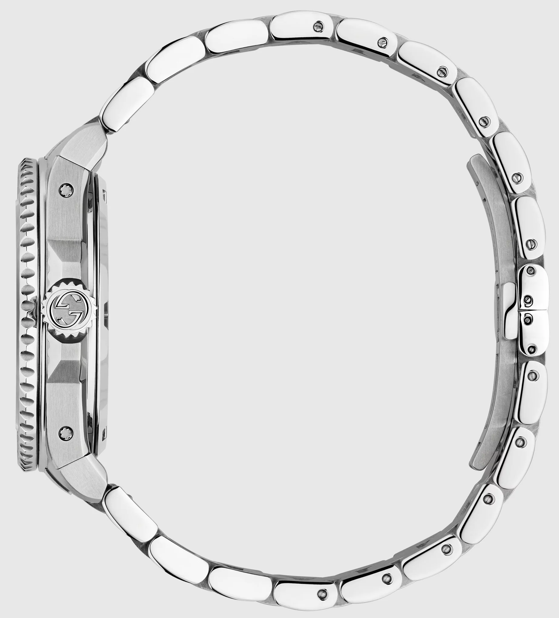 Gucci Dive Watch - Image 3