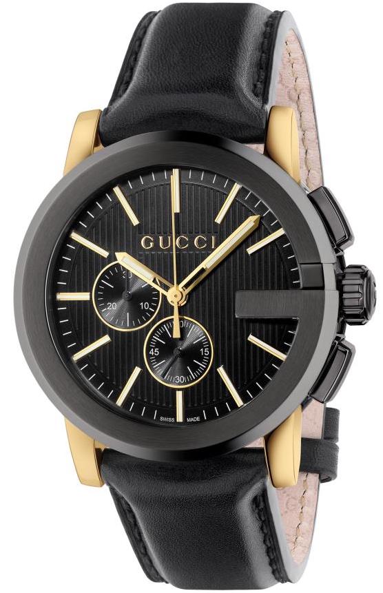 Gucci G-Chrono Mens Watch