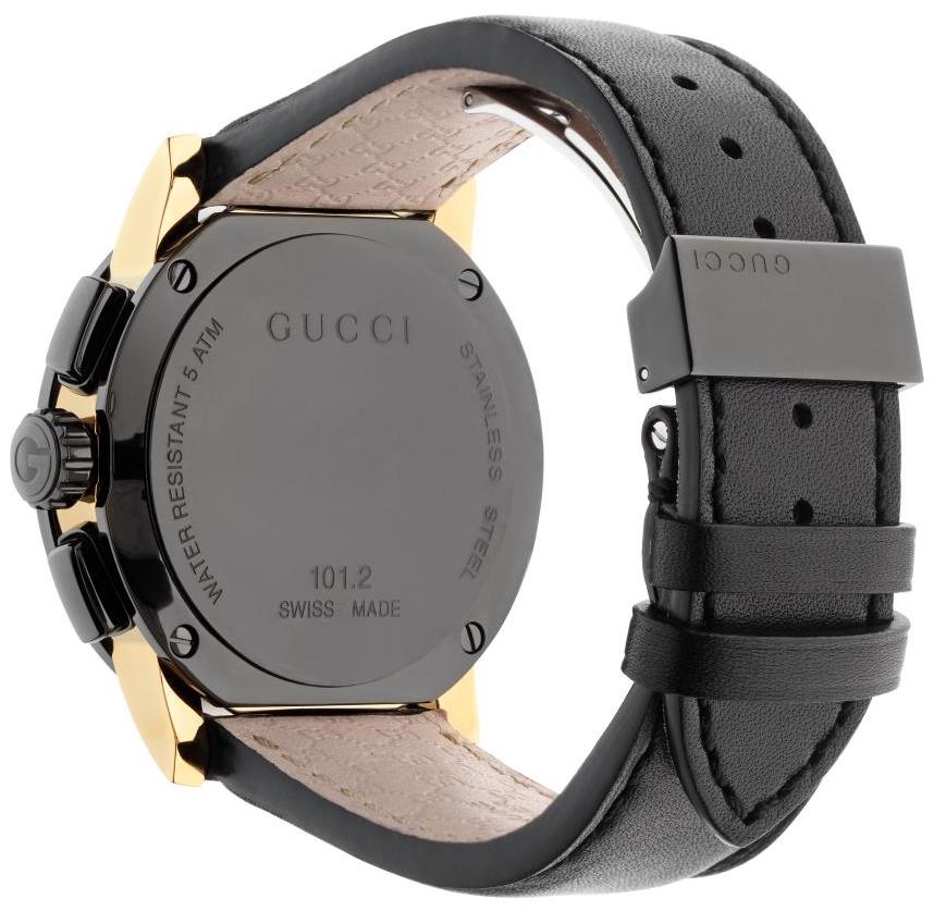 Gucci G-Chrono Mens Watch - Image 2