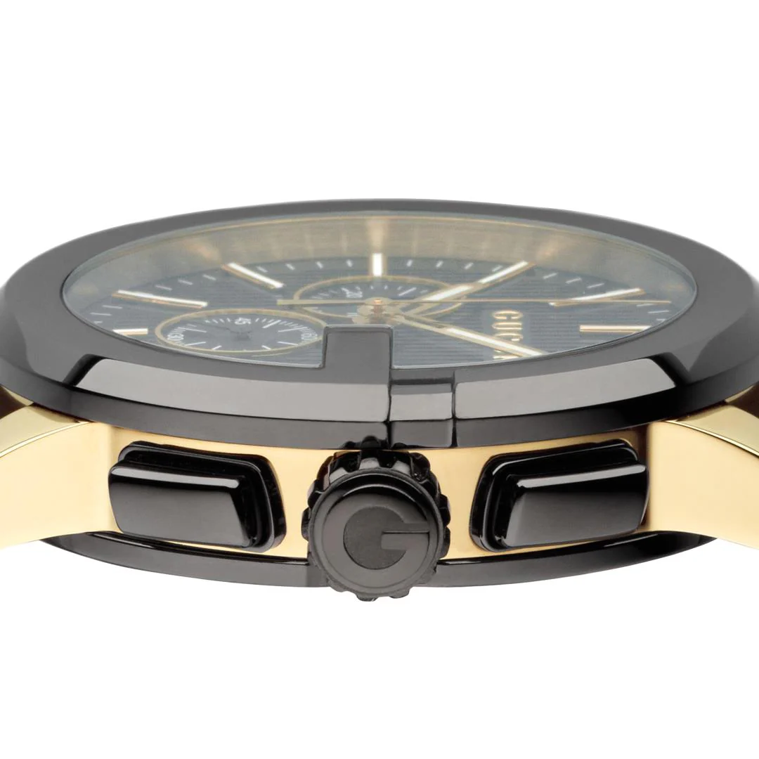 Gucci G-Chrono Mens Watch - Image 3