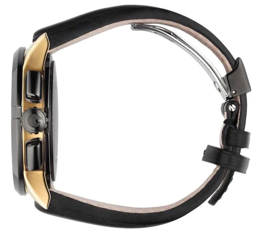 Gucci G-Chrono Mens Watch - Image 4