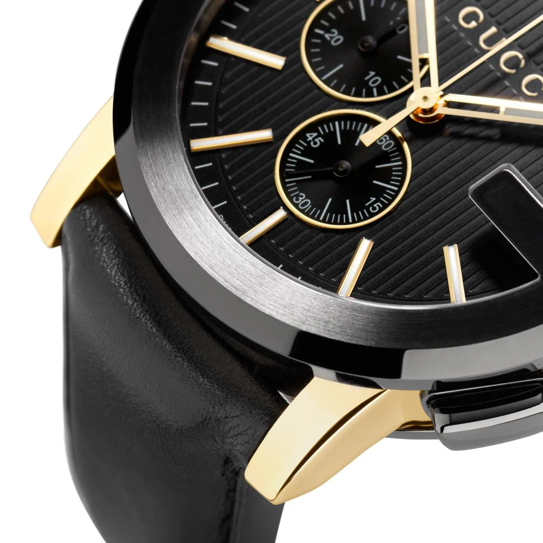 Gucci G-Chrono Mens Watch - Image 6