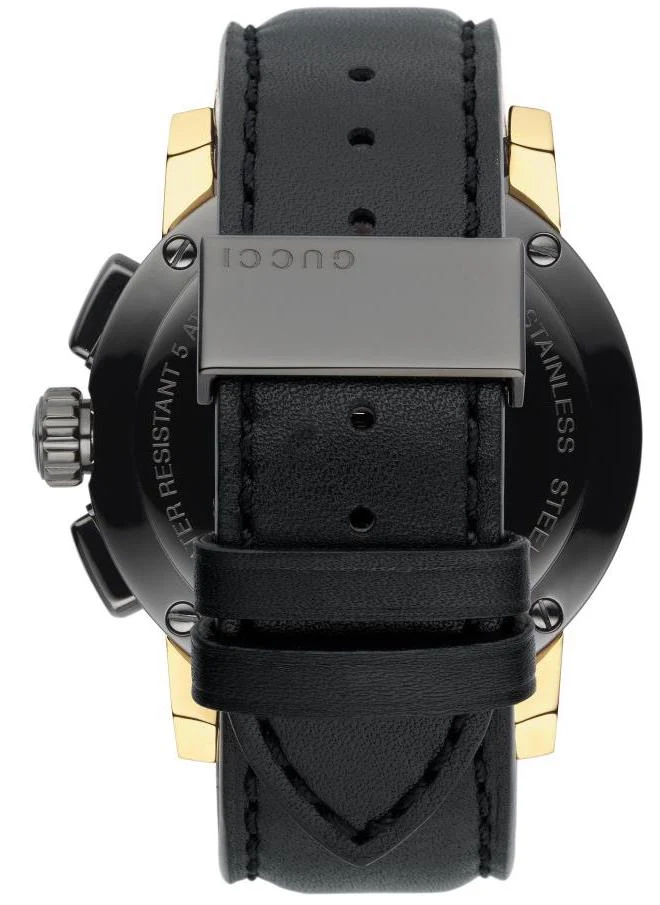 Gucci G-Chrono Mens Watch - Image 8