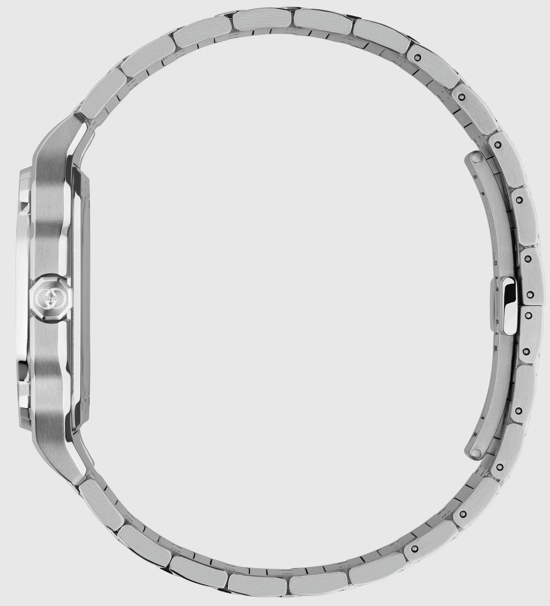 Gucci G-Flat Watch - Image 3