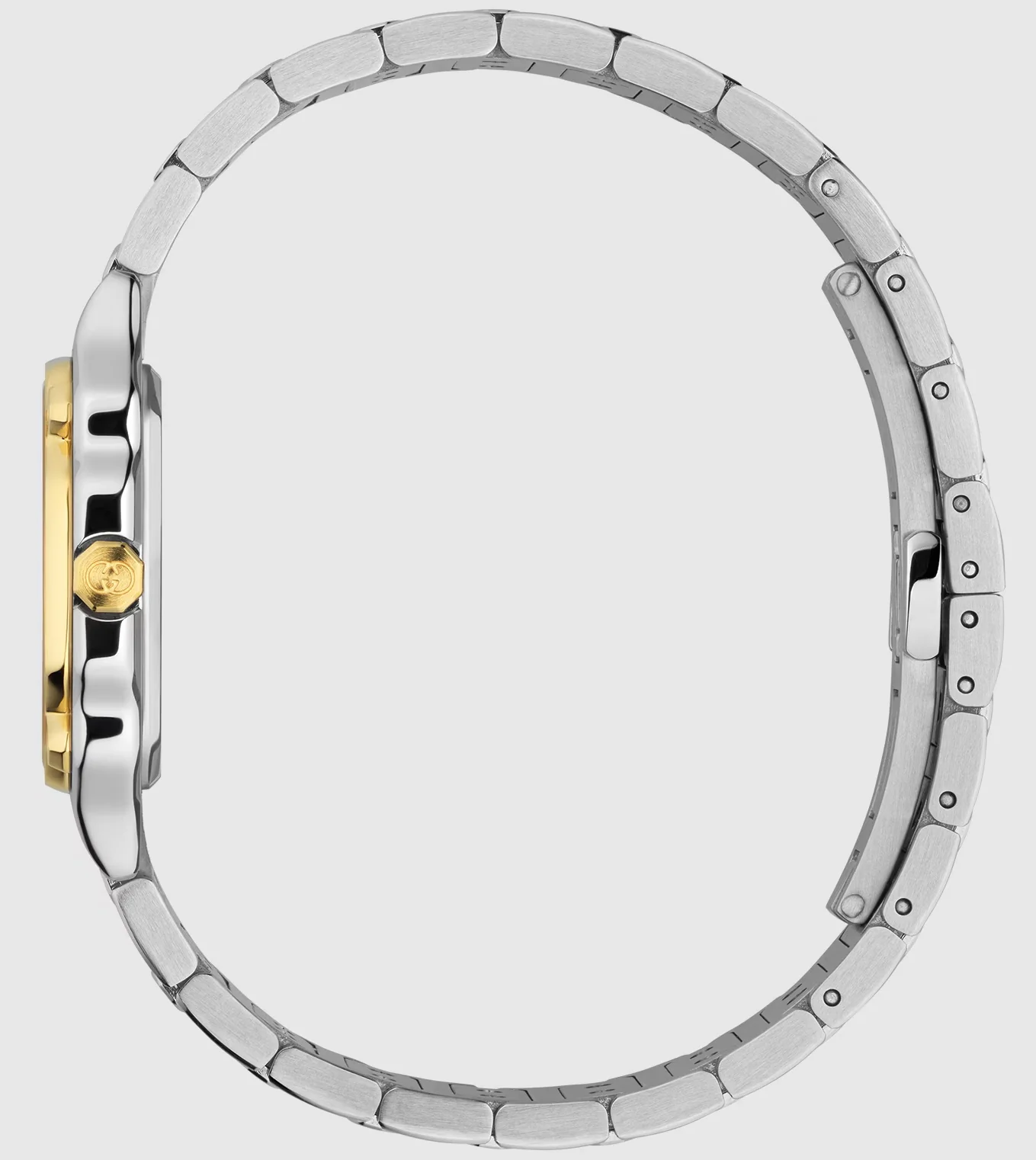 Gucci G-Flat Watch - Image 3