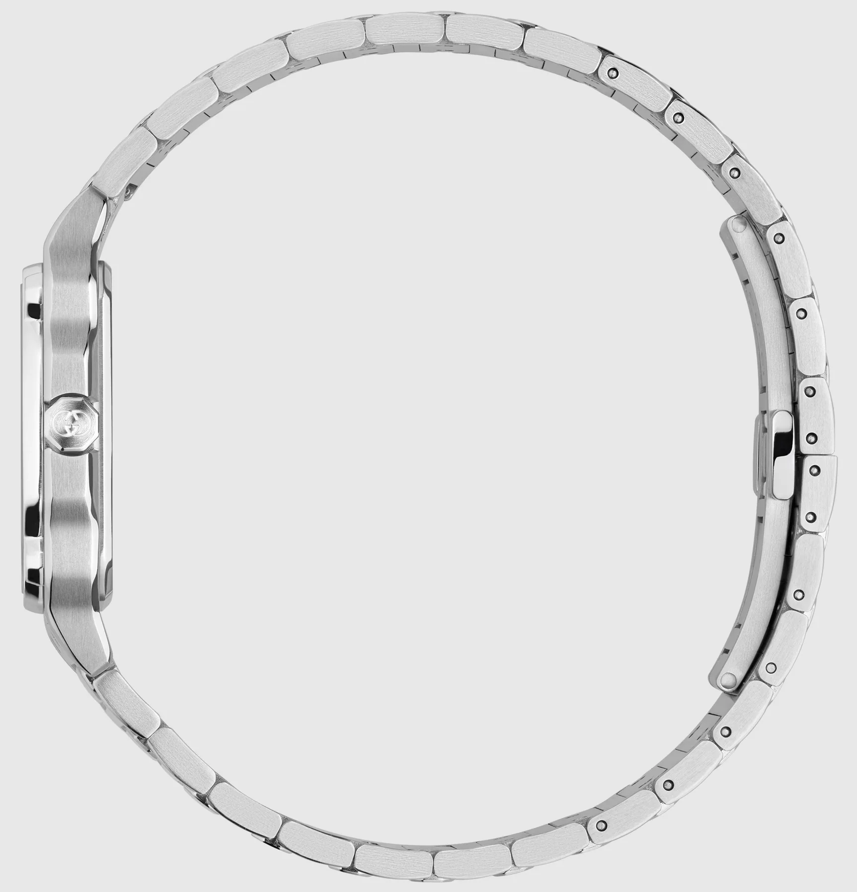 Gucci G-Flat Watch - Image 3