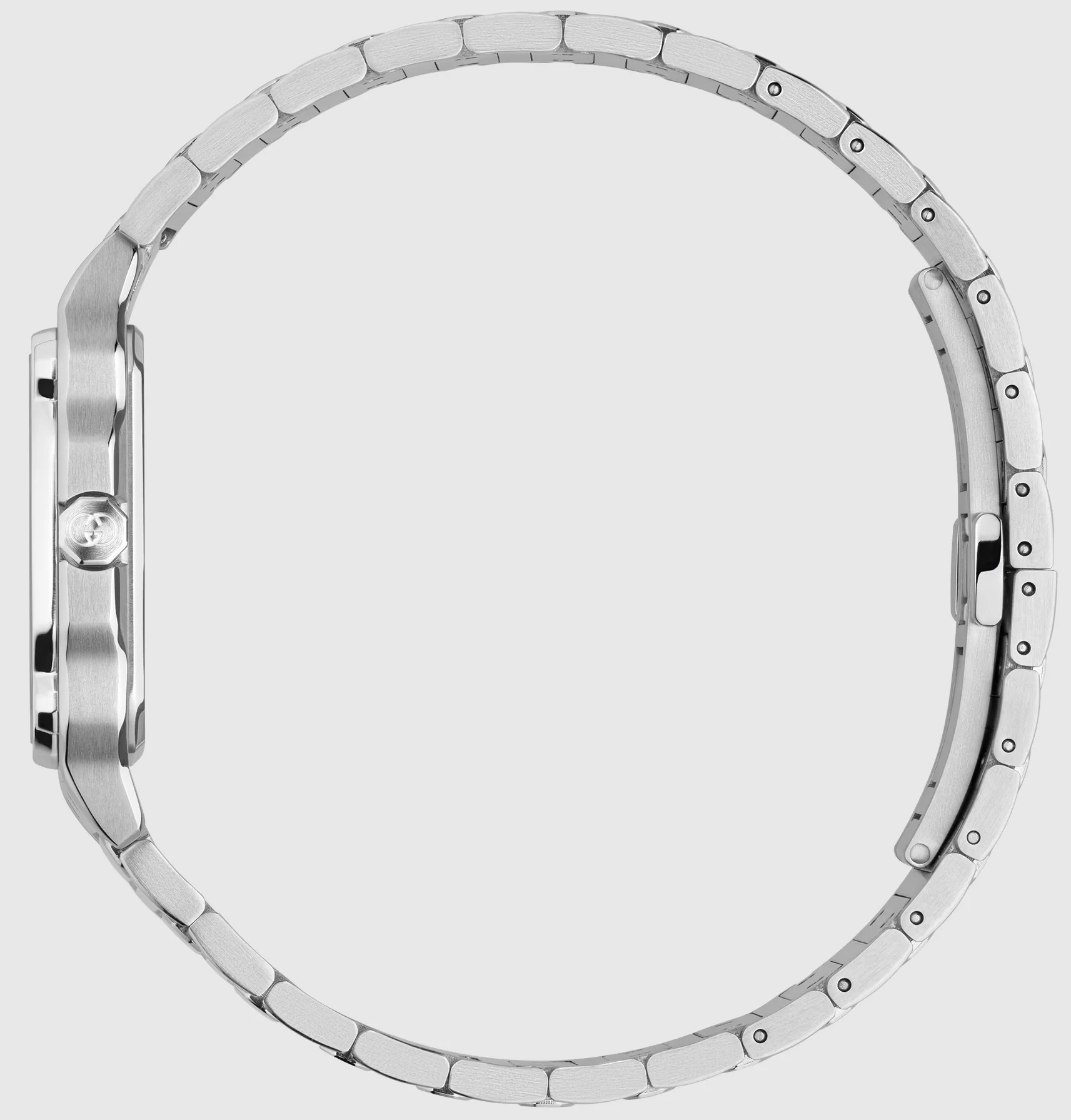 Gucci G-Flat Watch - Image 3