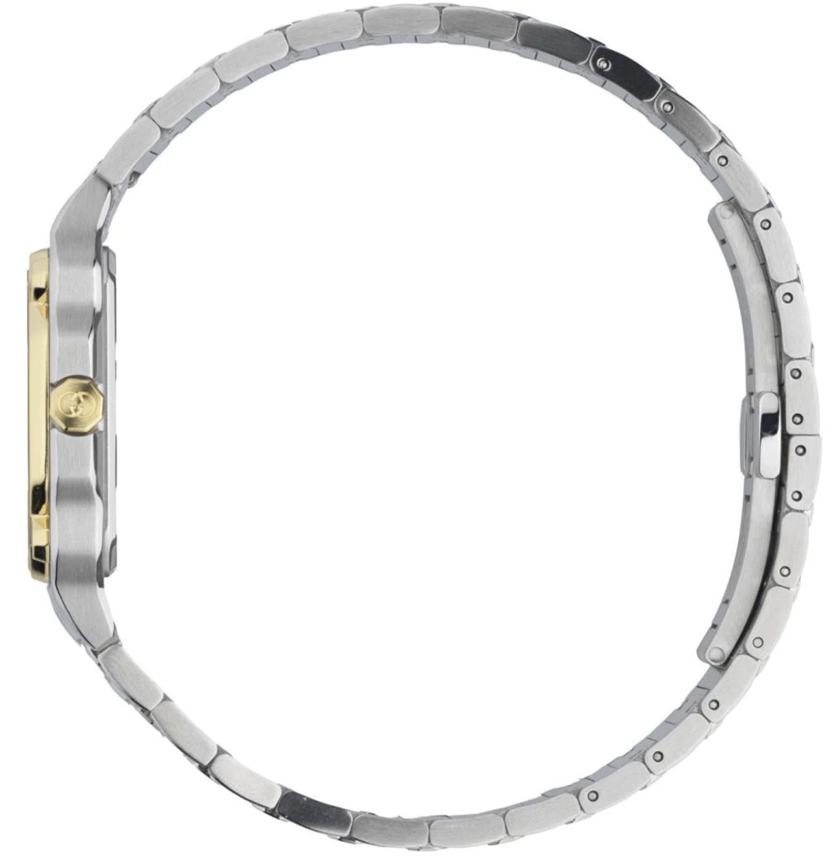 Gucci G-Flat Watch - Image 3
