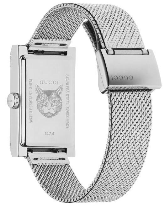 Gucci G-Frame Ladies - Image 2
