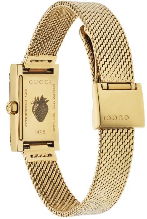 Gucci G-Frame Ladies - Image 2