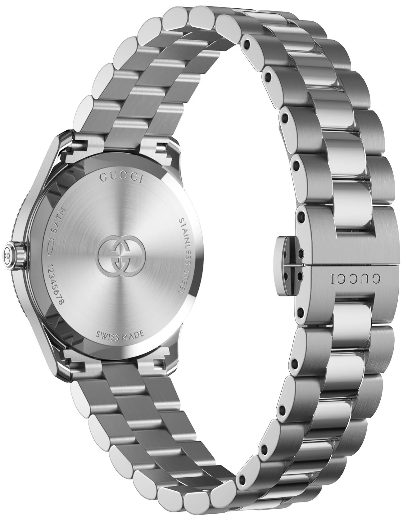 Gucci G-Timeless Watch - Image 2