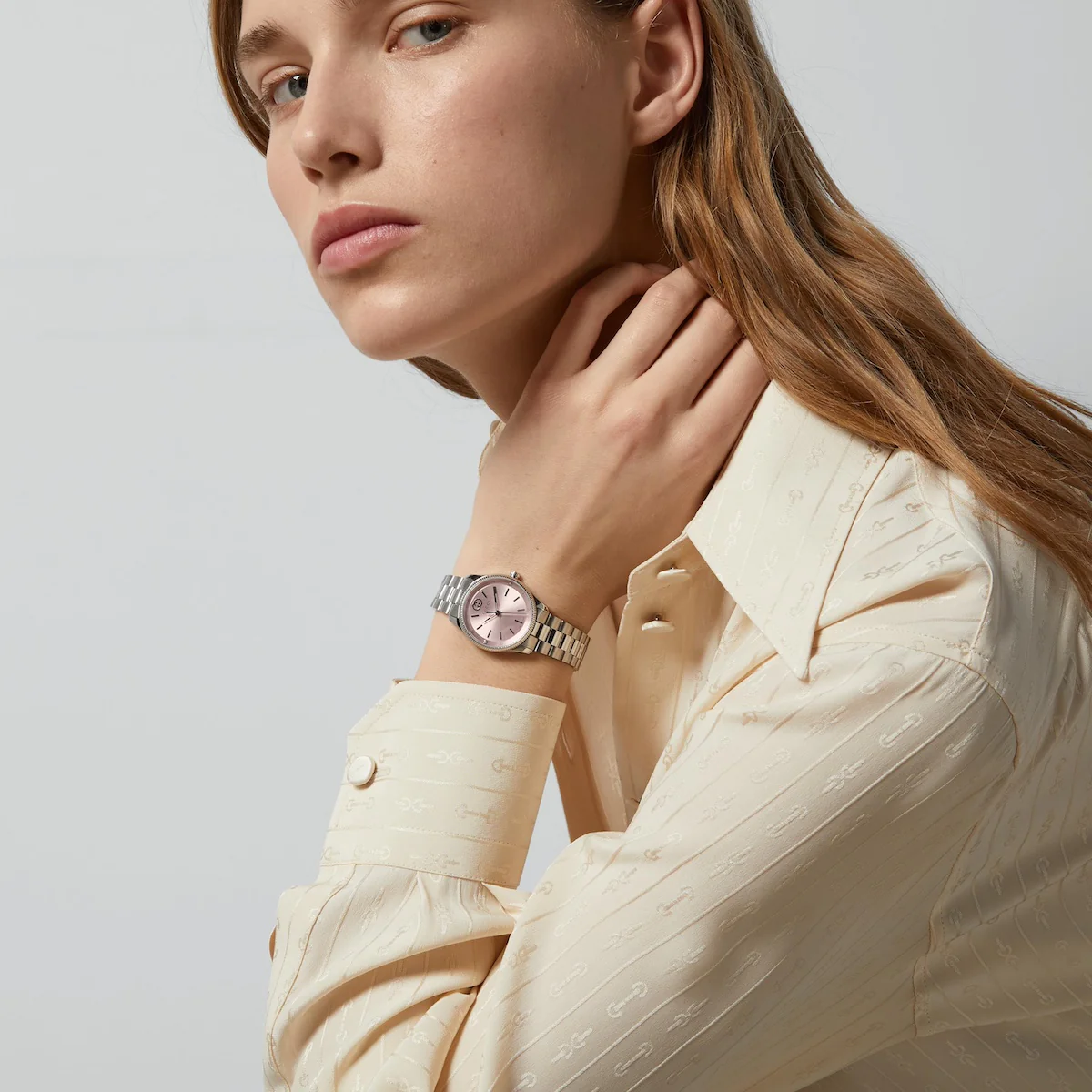 Gucci G-Timeless Watch - Image 4