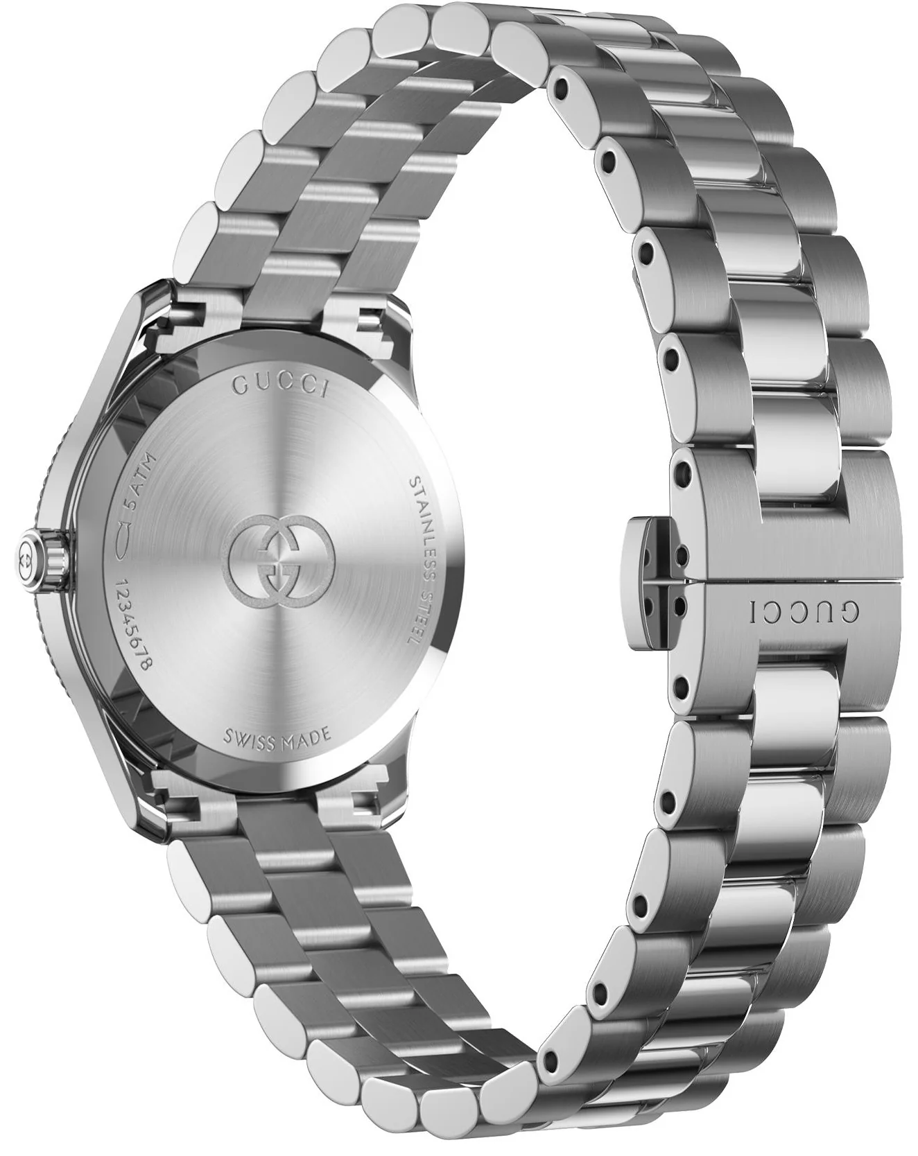 Gucci G-Timeless Watch - Image 2