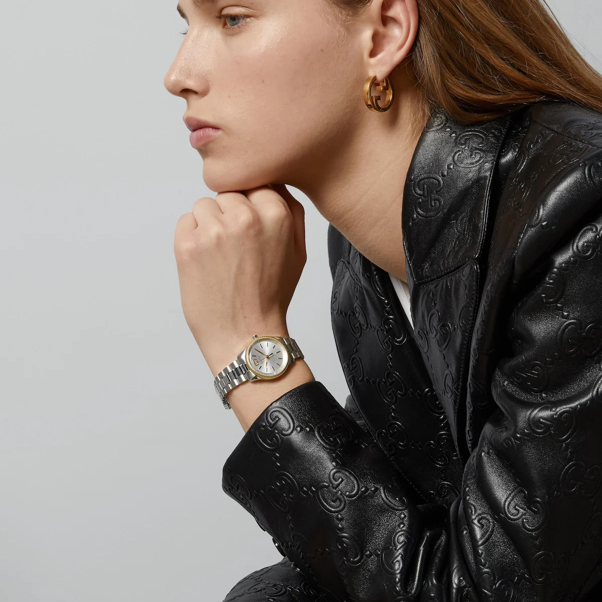 Gucci G-Timeless Watch - Image 4