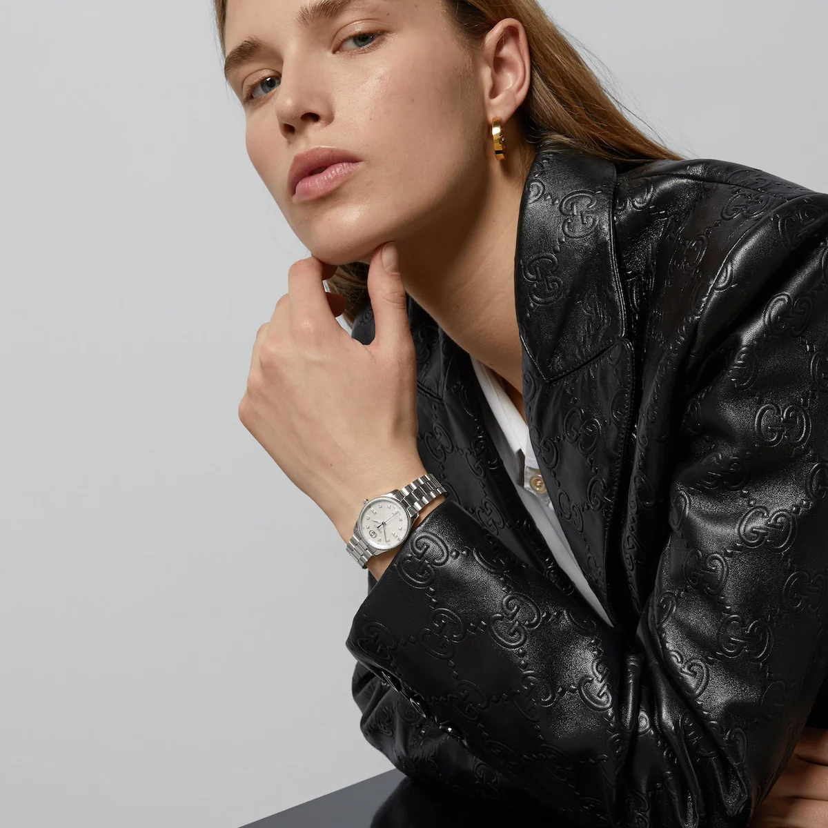 Gucci G-Timeless Watch - Image 4