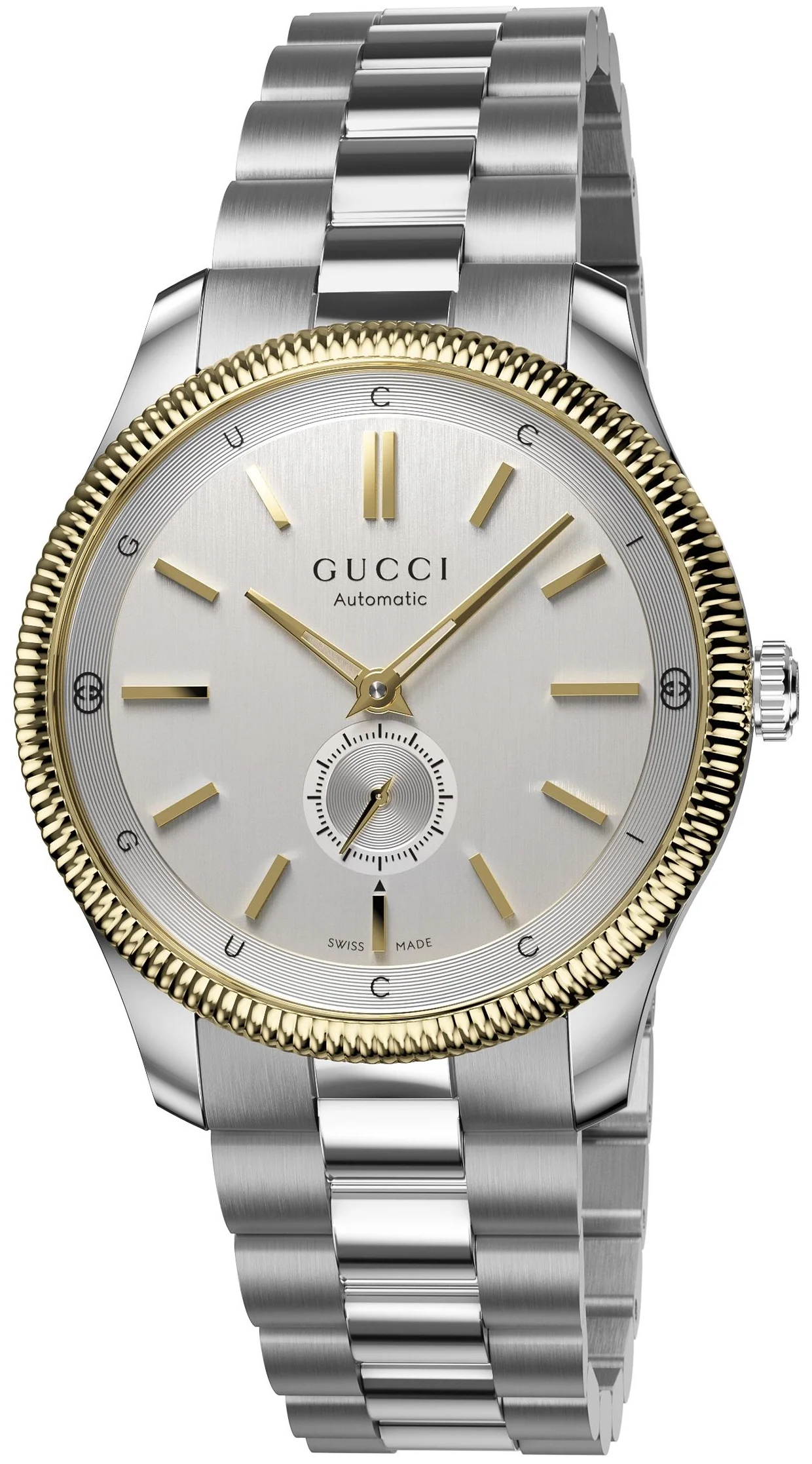 Gucci G-Timeless Watch