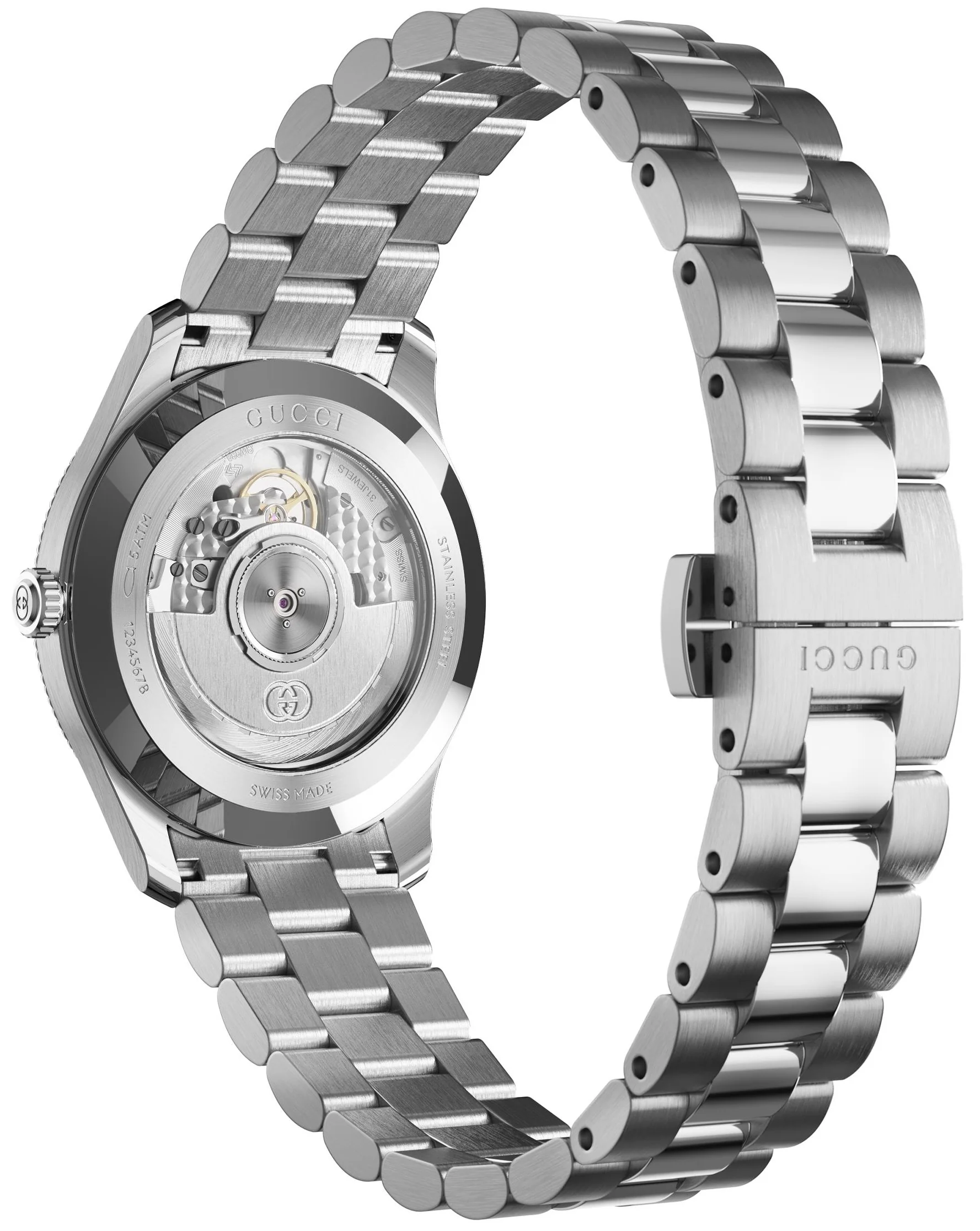 Gucci G-Timeless Watch - Image 2