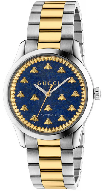 Gucci G-Timeless