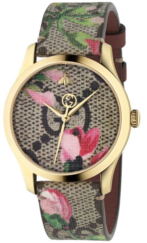 Gucci Watch G-Timeless Ladies D