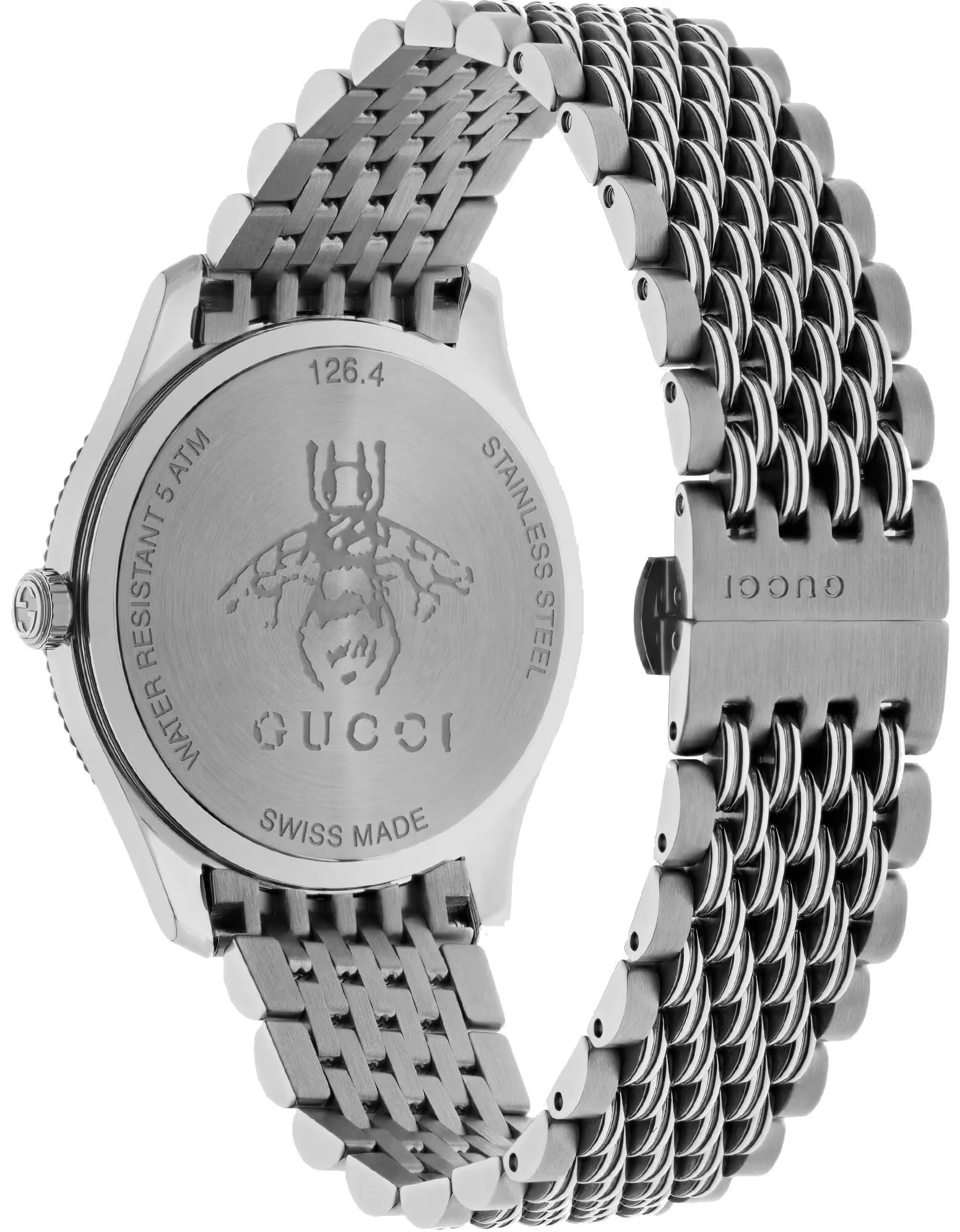 Gucci G-Timeless - Image 2
