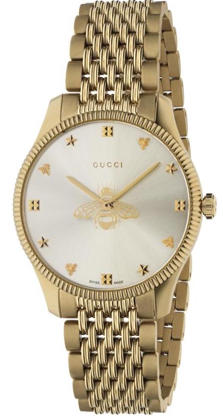 Gucci G-Timeless