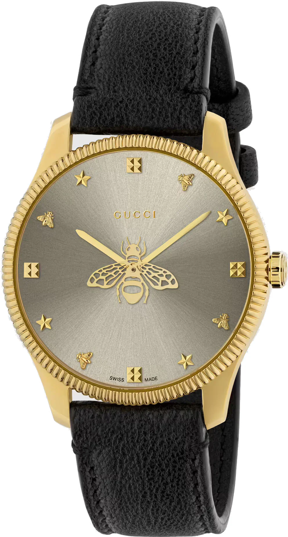 Gucci Watch G-Timeless Ladies D