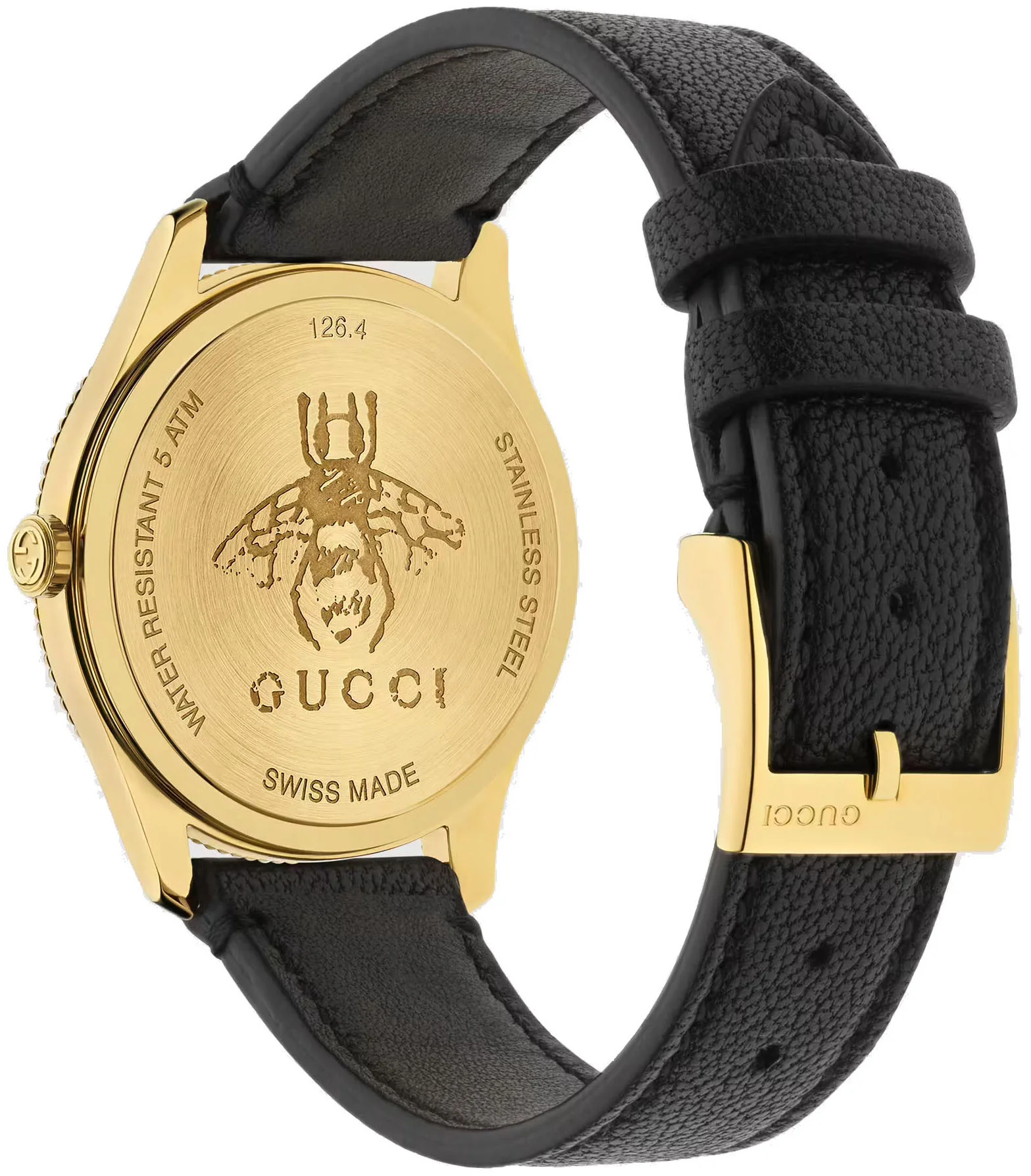 Gucci Watch G-Timeless Ladies D - Image 2
