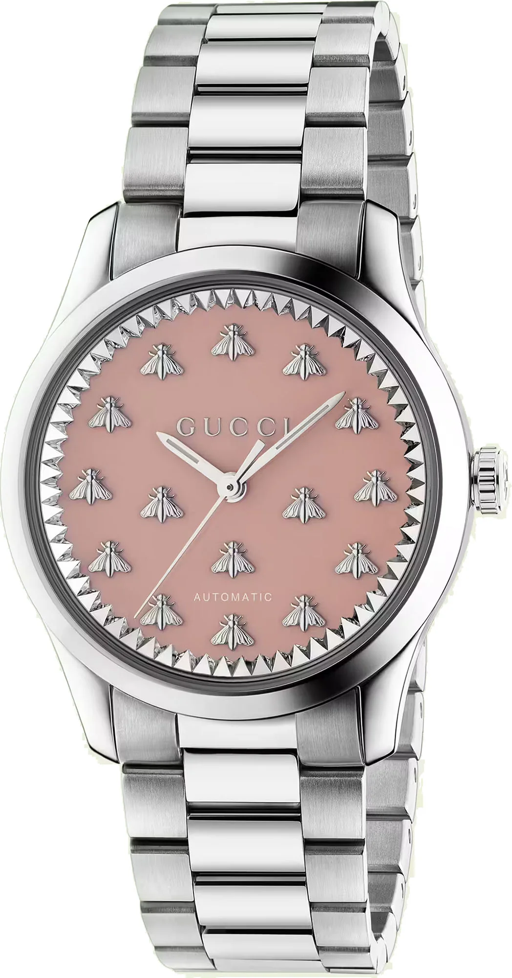 Gucci G-Timeless