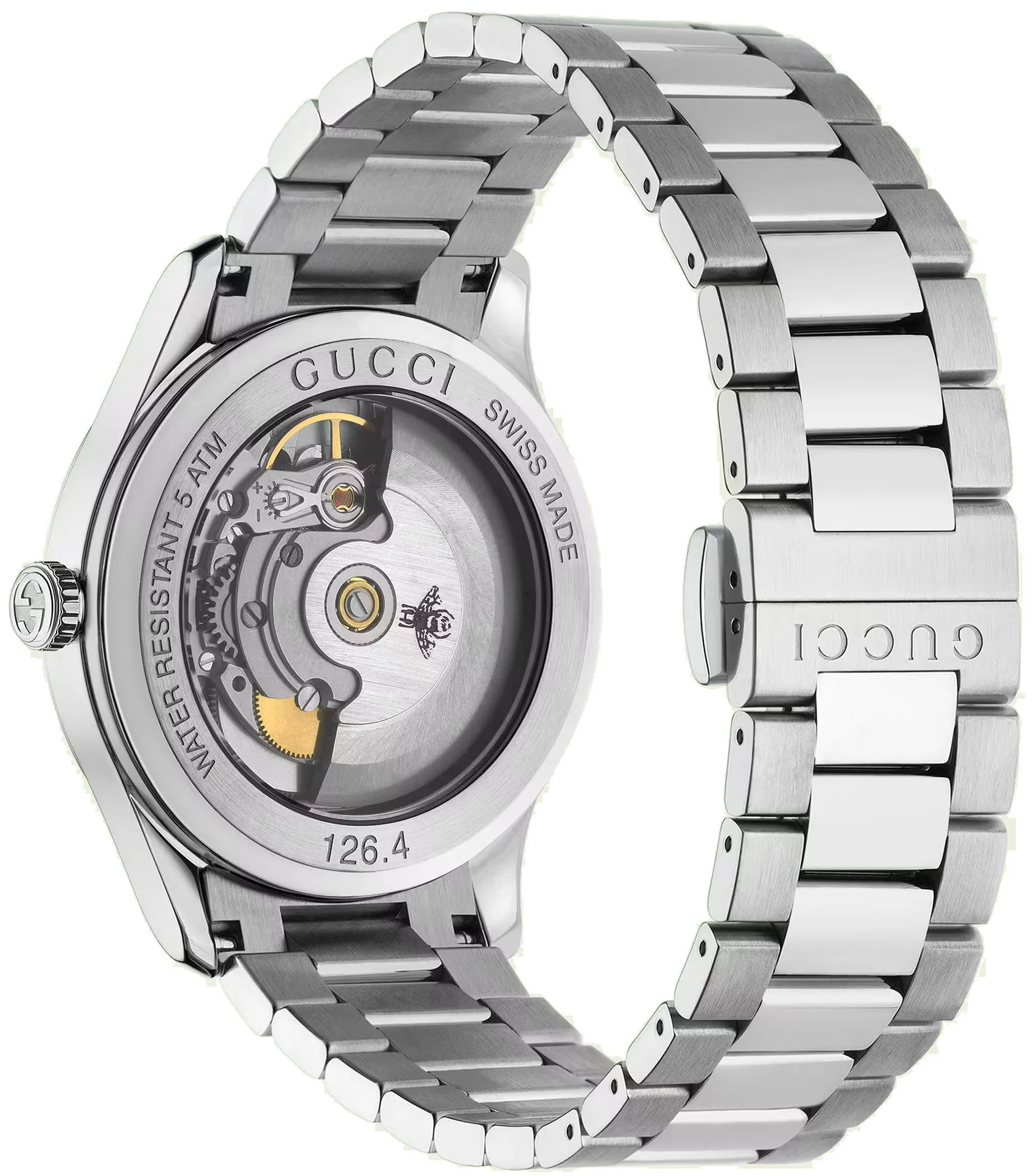 Gucci G-Timeless - Image 2