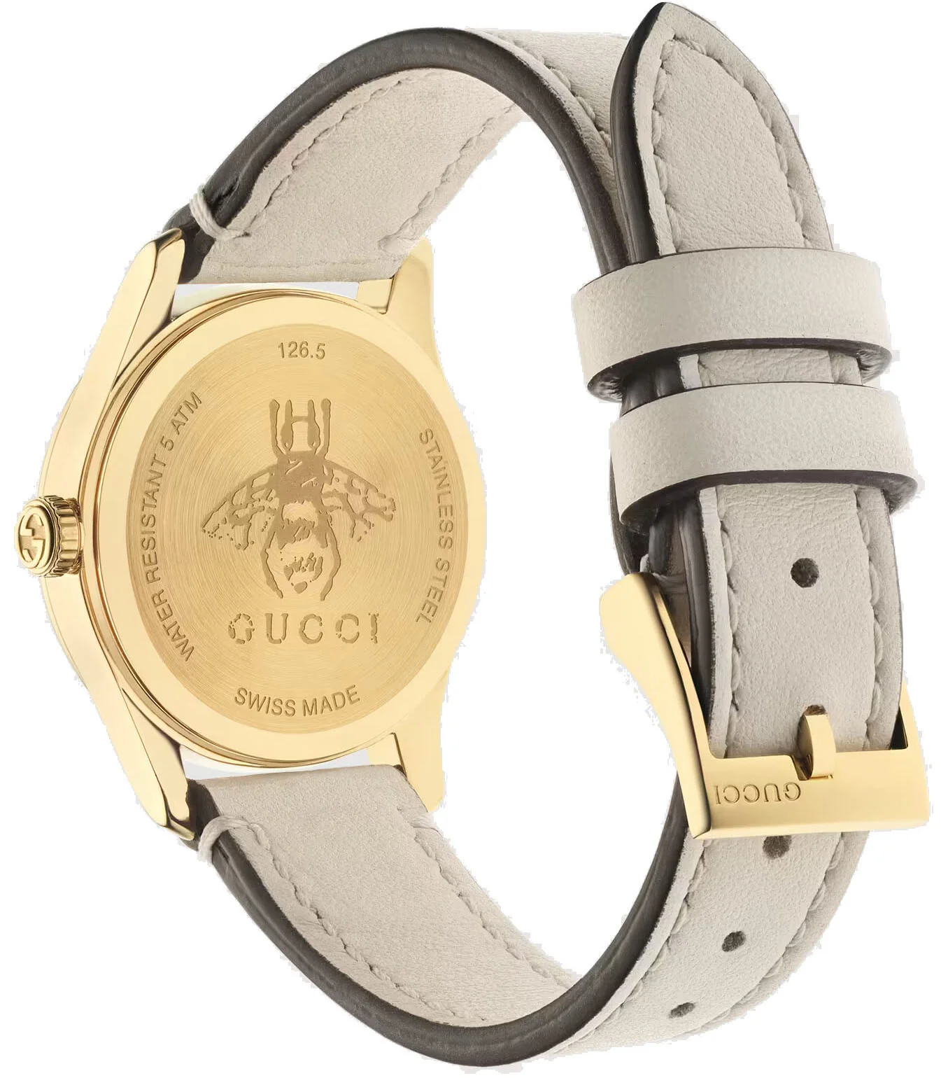 Gucci Watch G-Timeless Ladies - Image 2