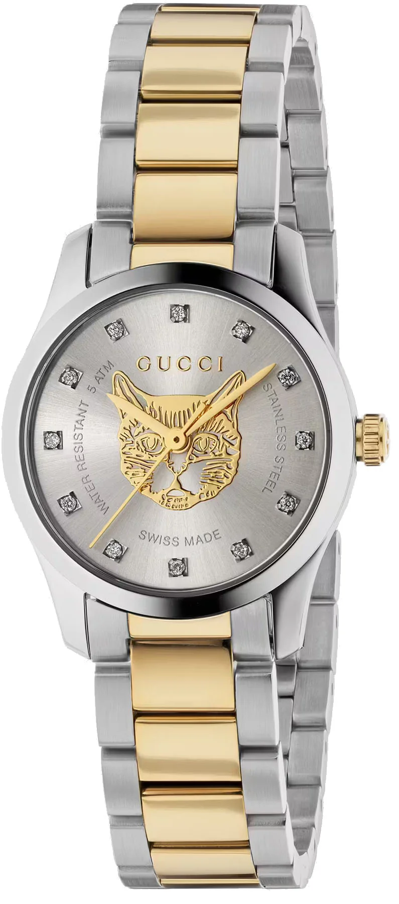 Gucci G-Timeless