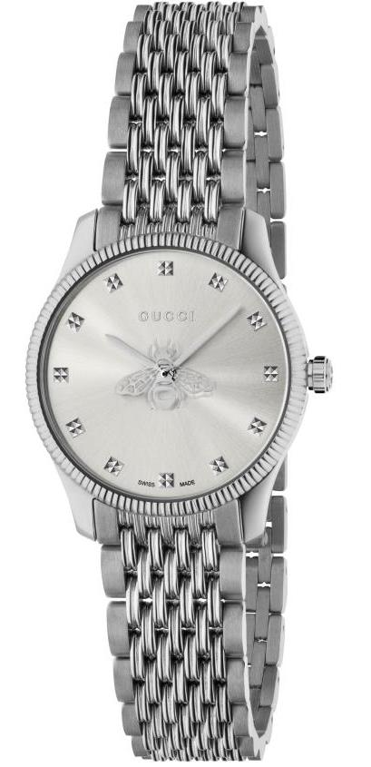 Gucci G-Timeless