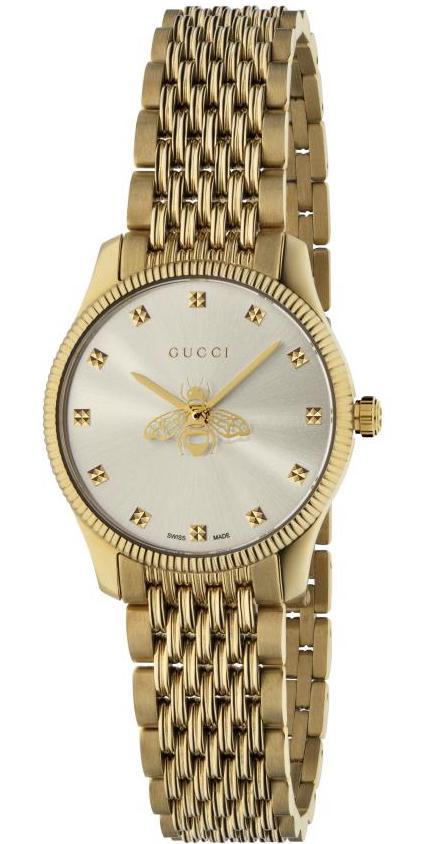 Gucci G-Timeless Watch D