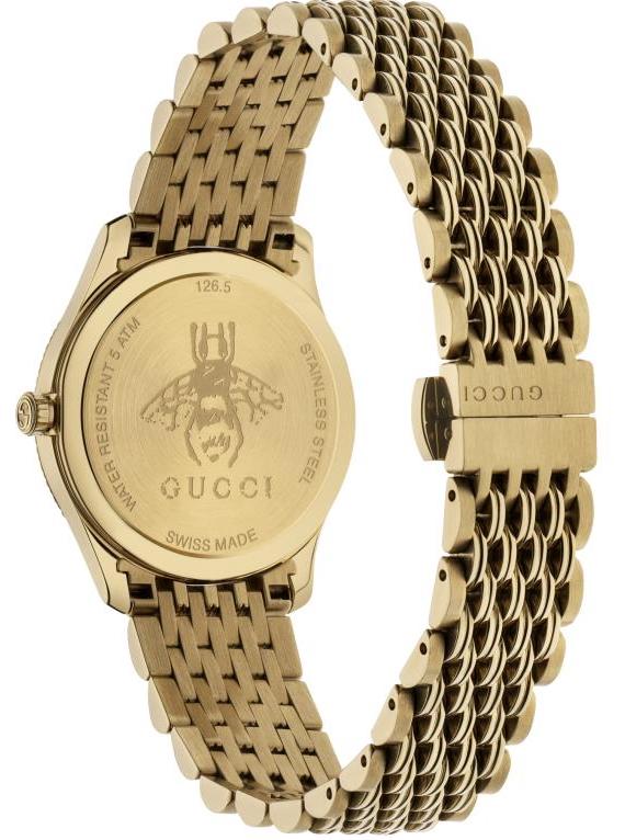 Gucci G-Timeless Watch D - Image 2