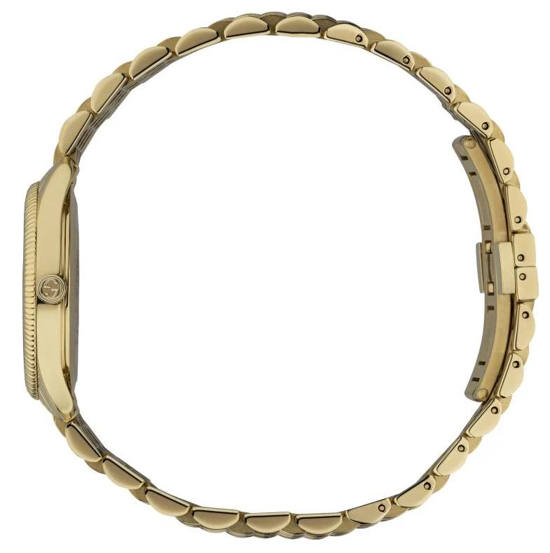 Gucci G-Timeless Watch D - Image 3