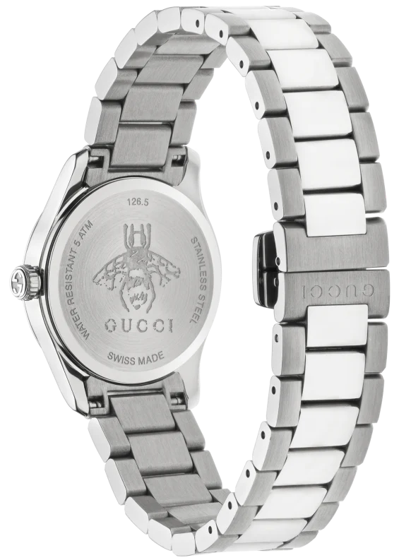 Gucci Watch G-Timeless Ladies D - Image 2