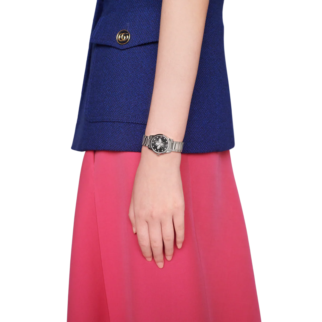 Gucci Watch G-Timeless Ladies D - Image 4