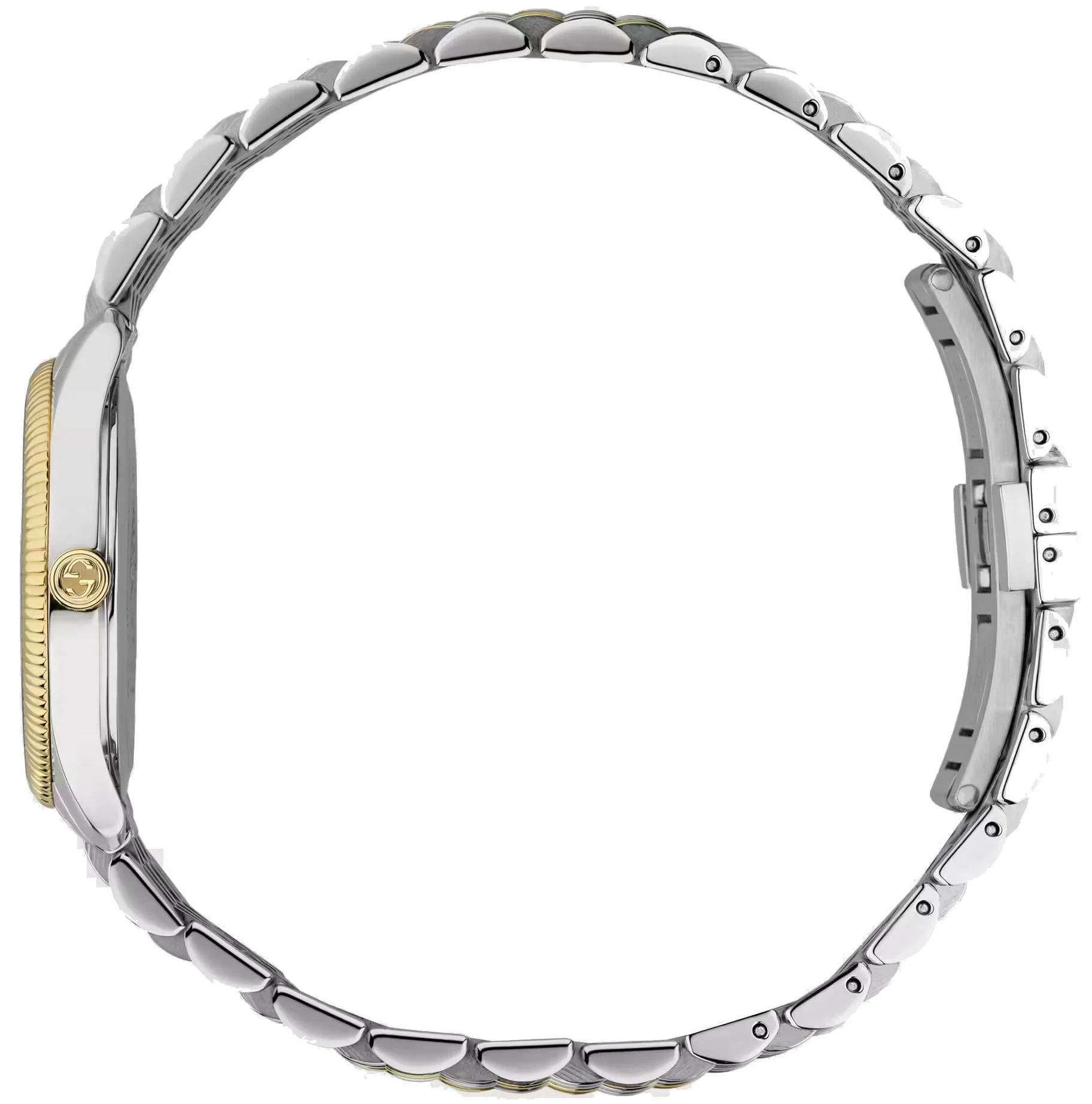 Gucci Watch G-Timeless Ladies D - Image 3