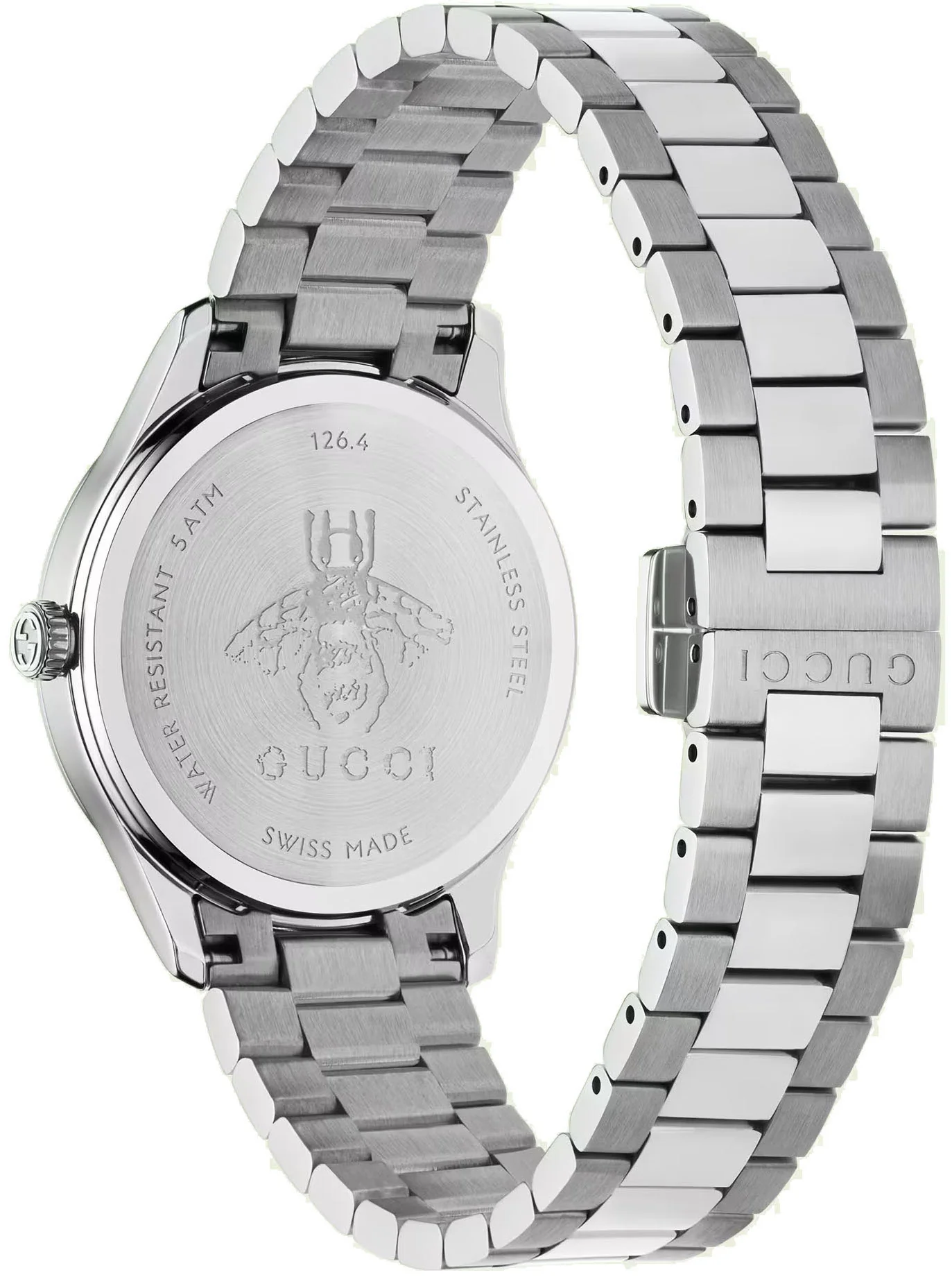 Gucci G-Timeless - Image 2