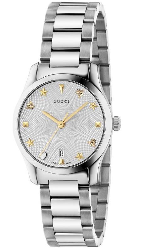 Gucci Watch G-Timeless Ladies D