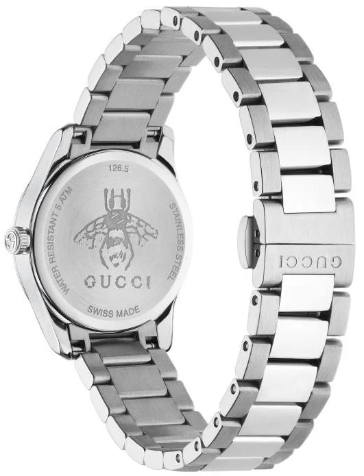 Gucci Watch G-Timeless Ladies D - Image 2