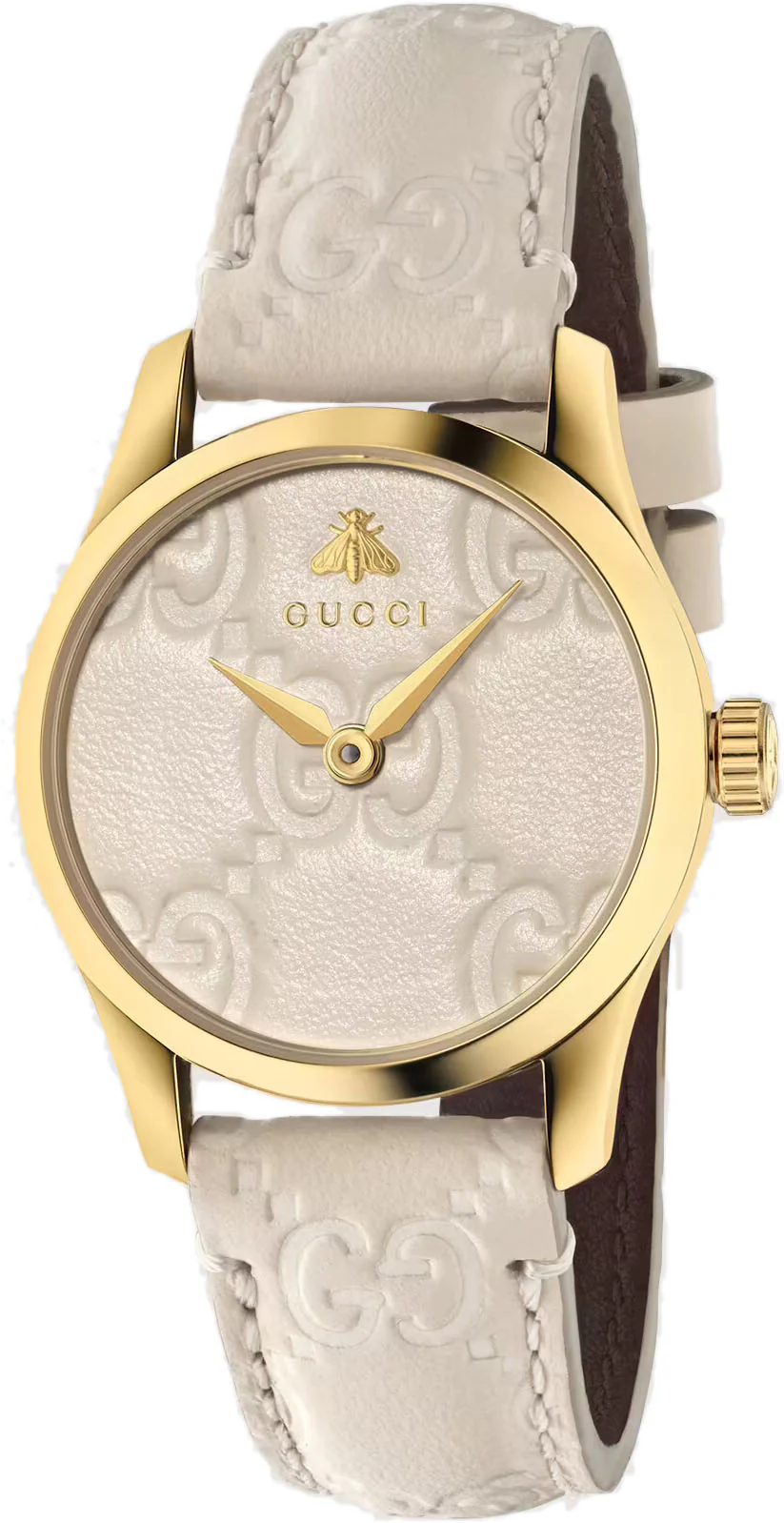 Gucci Watch G-Timeless Ladies D