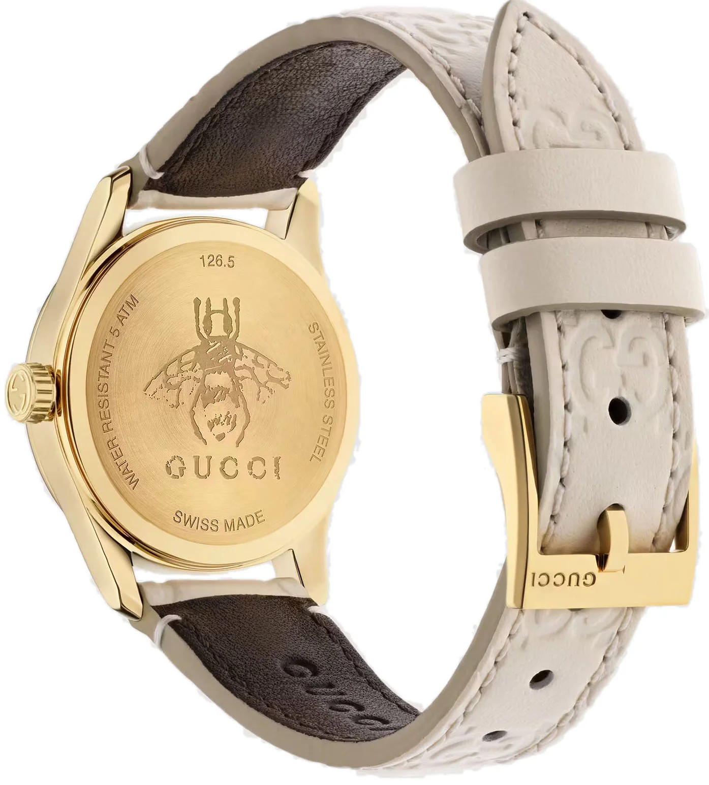 Gucci Watch G-Timeless Ladies D - Image 2