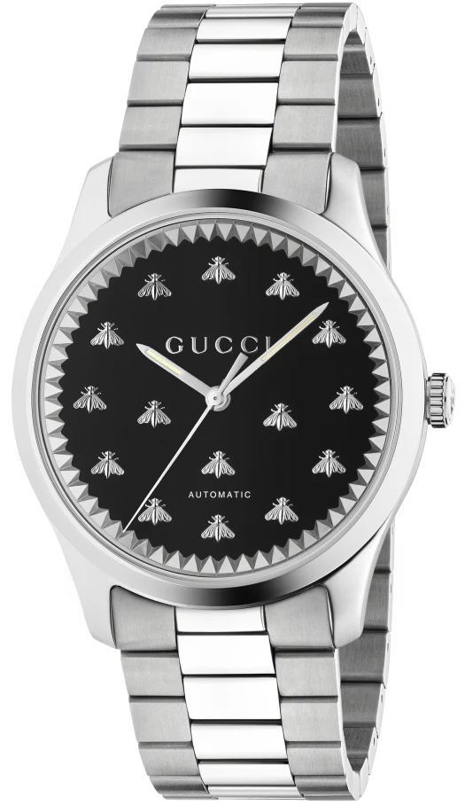 Gucci G-Timeless
